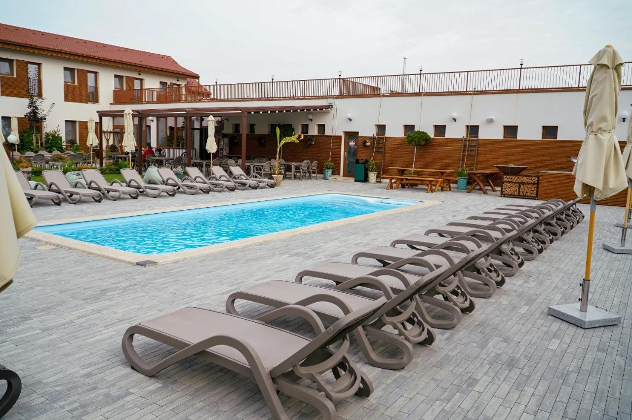 Paleus Resort エクステリア 写真