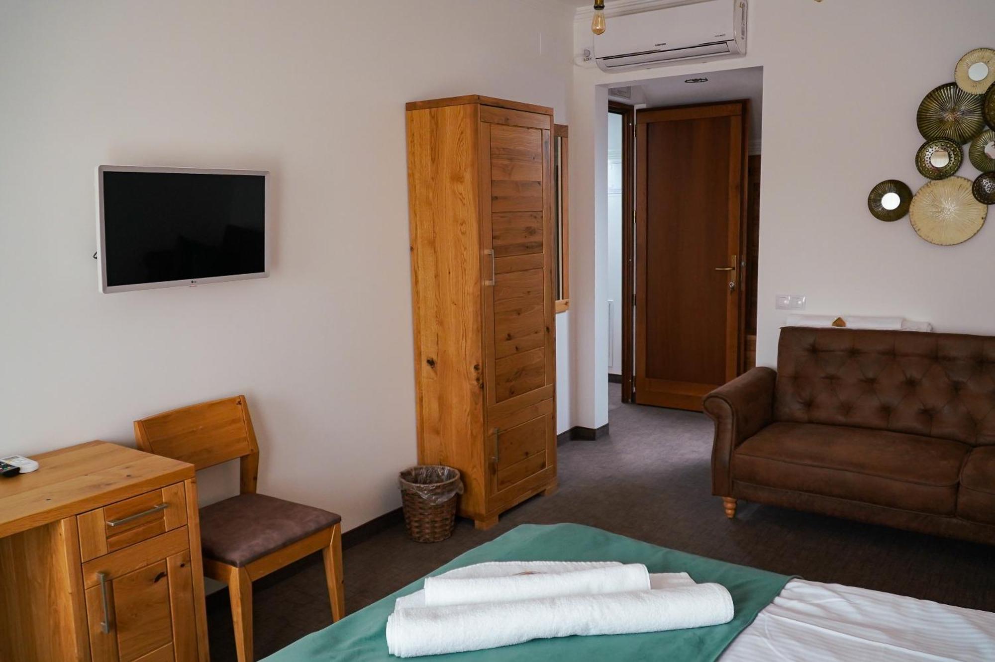 Paleus Resort エクステリア 写真